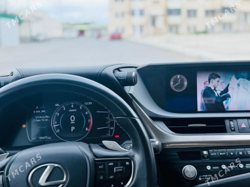 Lexus ES 350 2021 - 525 000 TMT - Туркменабат - img 6
