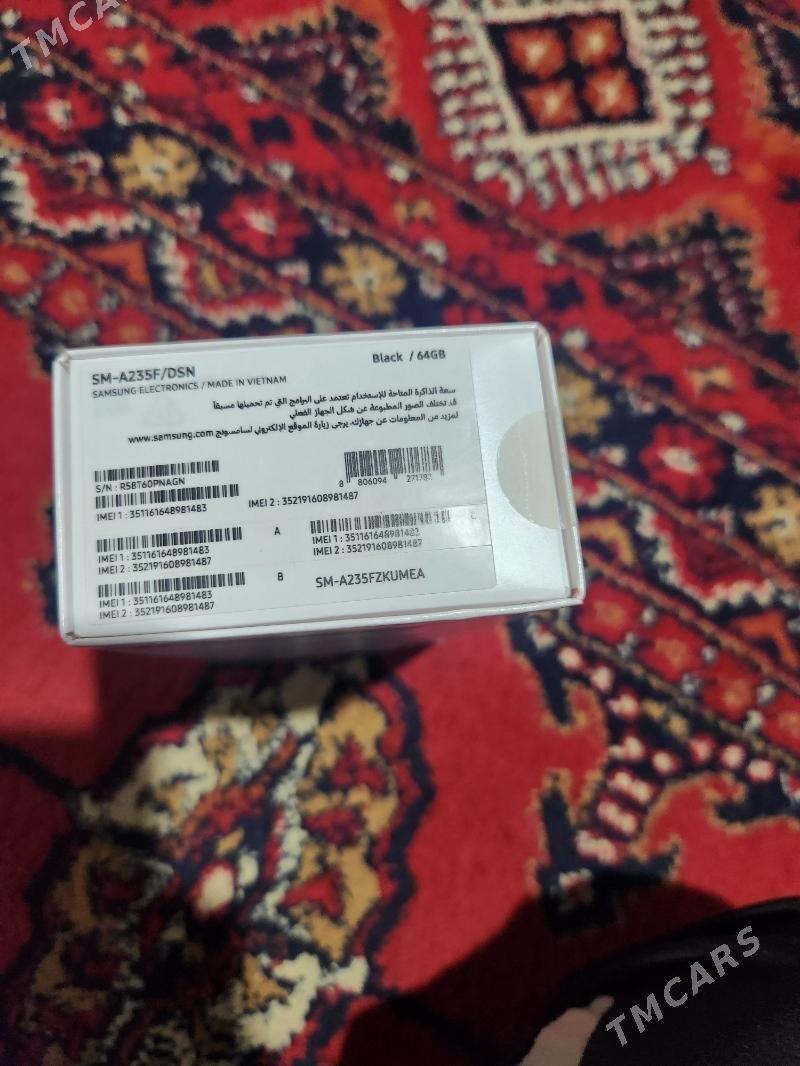 samsung a24 - Ak bugdaý etraby - img 4