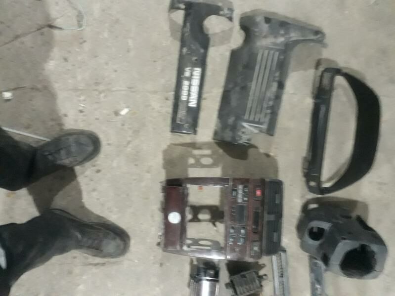 Nissan cefiro 800 TMT - Çärjew - img 4