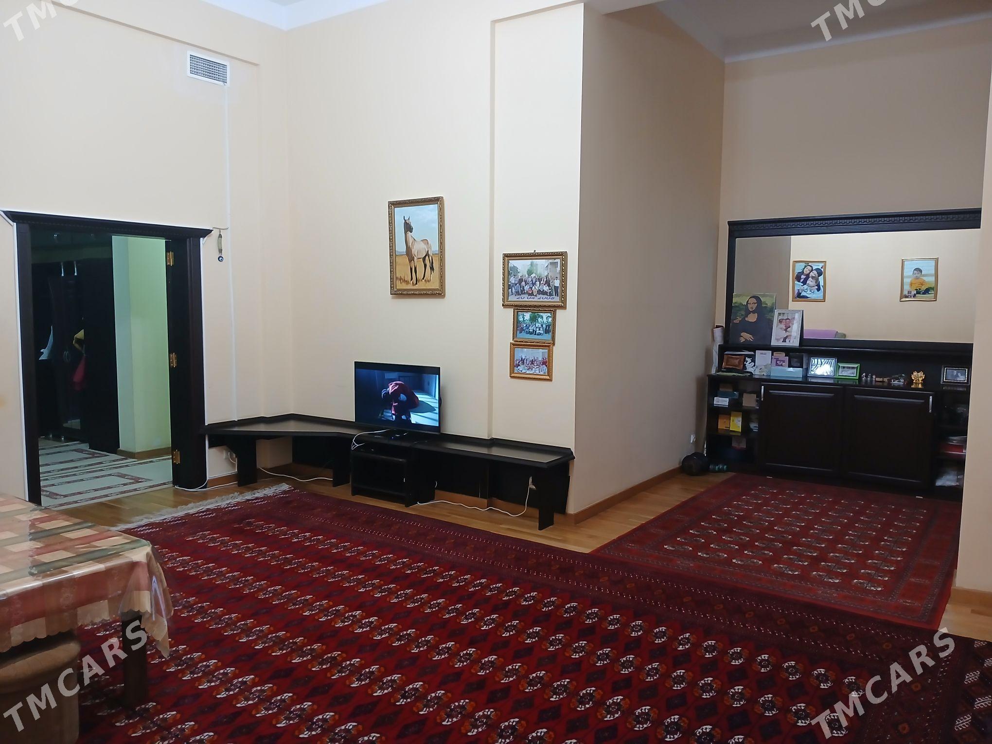 элитная квартира - Sowetskiý köç. (Garaşsyzlyk şaýoly) - img 5