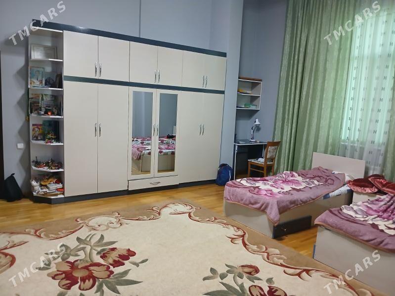 элитная квартира - Sowetskiý köç. (Garaşsyzlyk şaýoly) - img 8