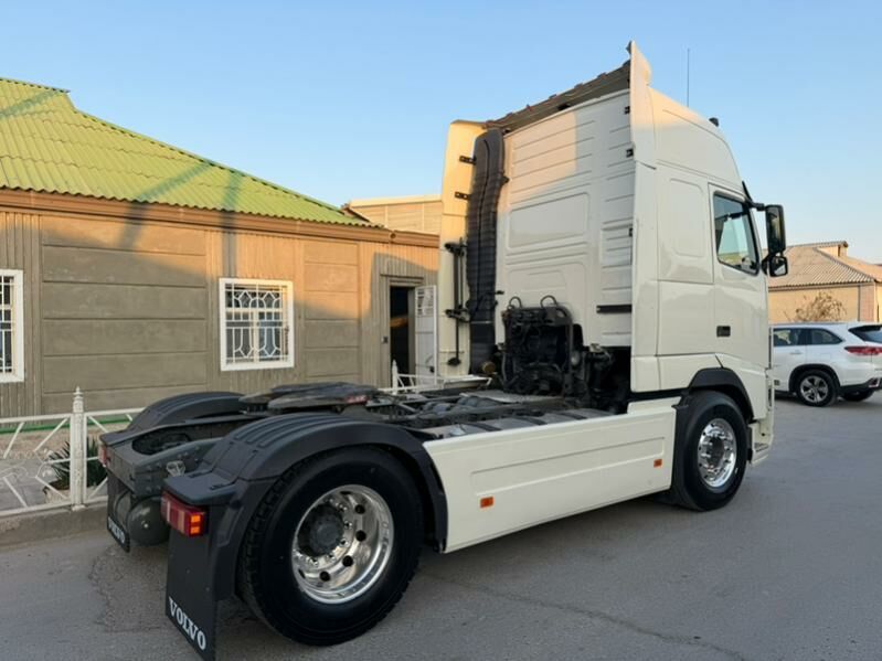 Volvo FH12 2003 - 670 000 TMT - Aşgabat - img 5
