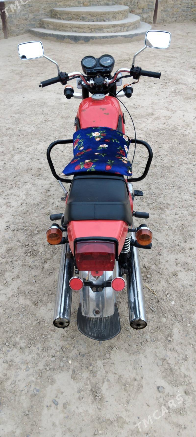 Iž Ýupiter 2025 - 16 000 TMT - Etrek - img 2