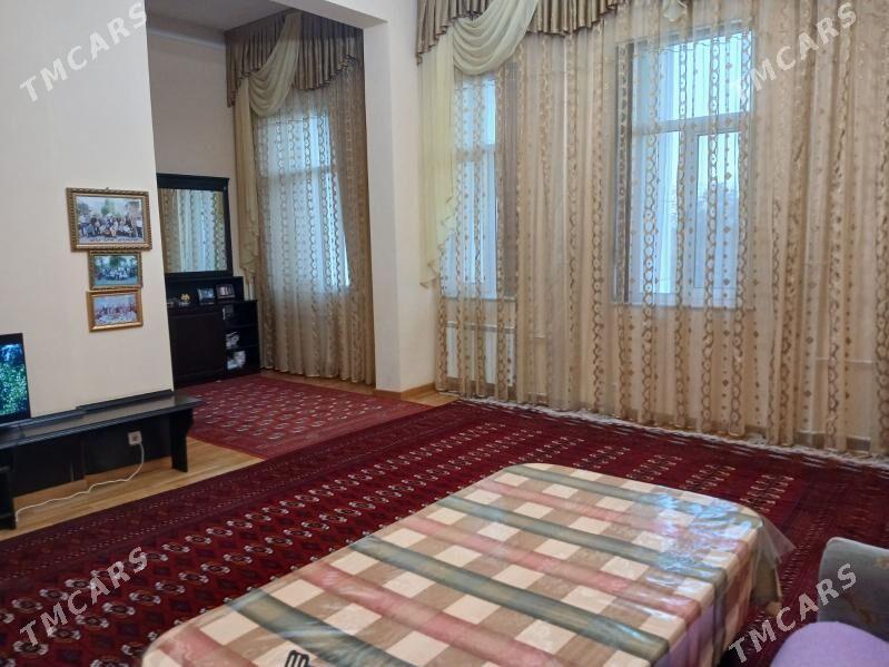 элитная квартира - Sowetskiý köç. (Garaşsyzlyk şaýoly) - img 4