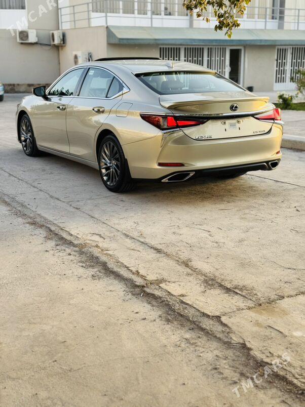 Lexus ES 350 2021 - 525 000 TMT - Туркменабат - img 3