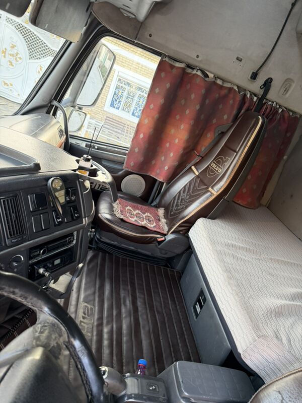 Volvo FH12 2003 - 670 000 TMT - Aşgabat - img 6