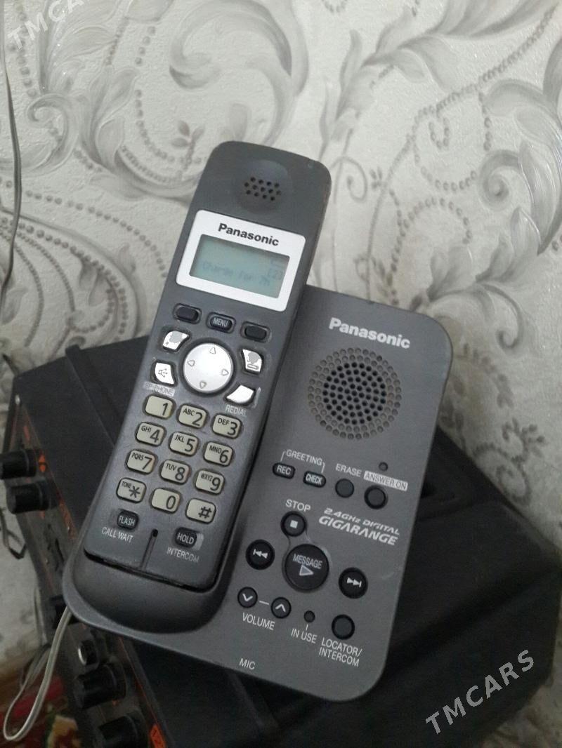 ДОМАШНИЙ   ТЕЛЕФОН - Туркменабат - img 4