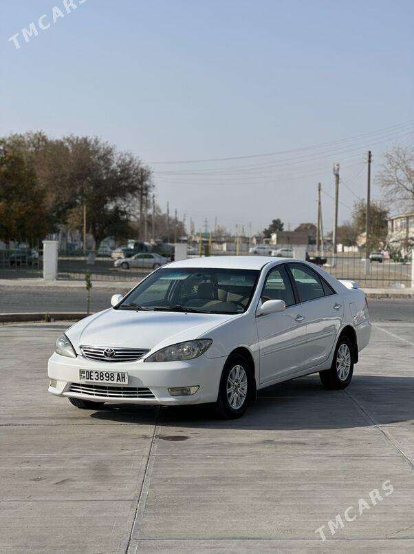 Toyota Camry 2003 - 165 000 TMT - Gyzylarbat - img 7