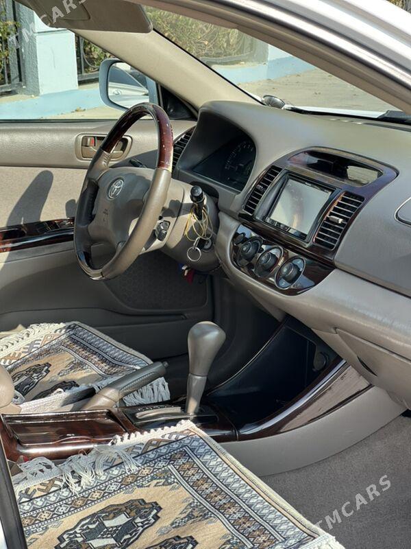 Toyota Camry 2003 - 165 000 TMT - Gyzylarbat - img 2