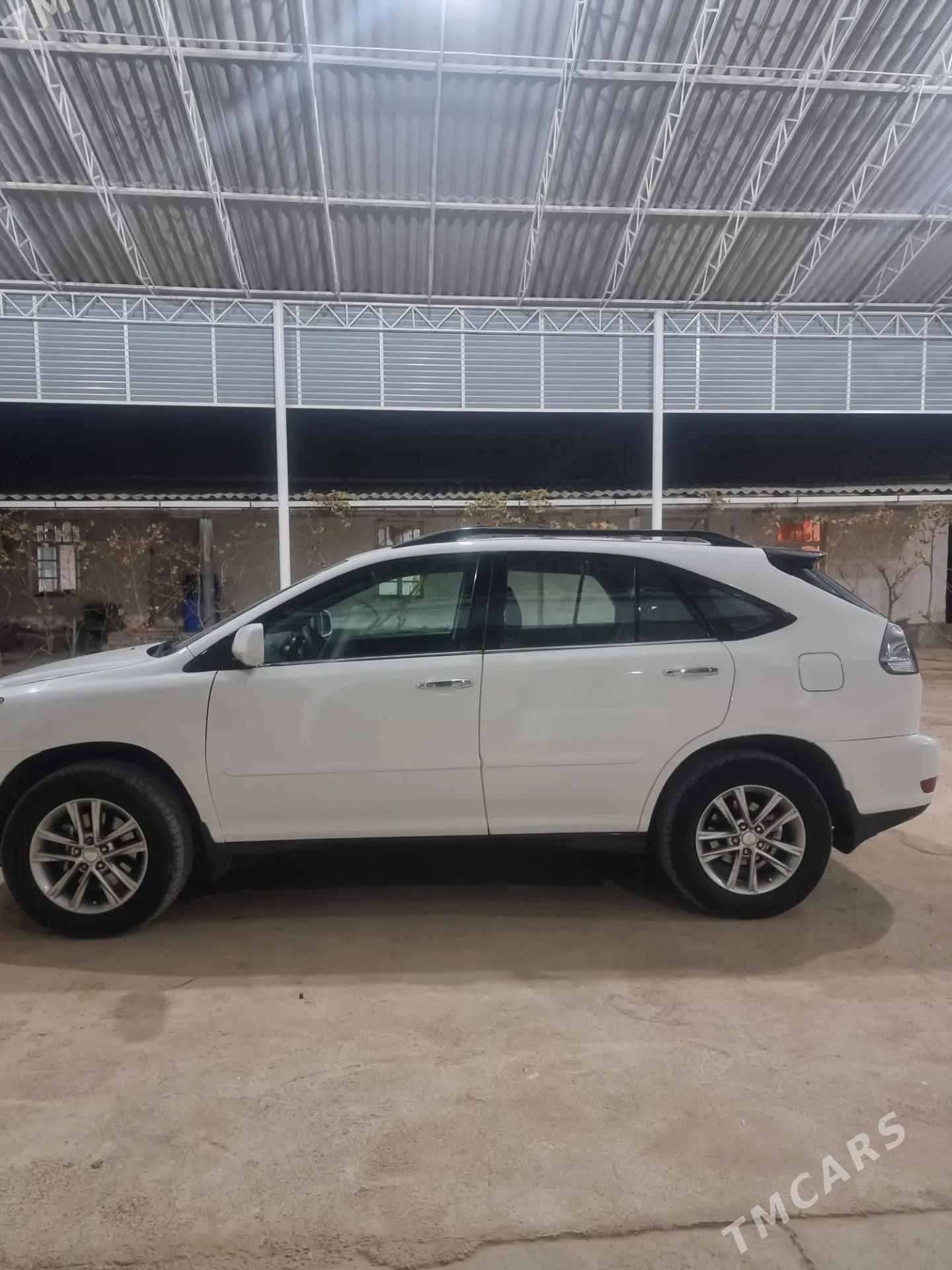 Lexus RX 330 2005 - 250 000 TMT - Baýramaly - img 2