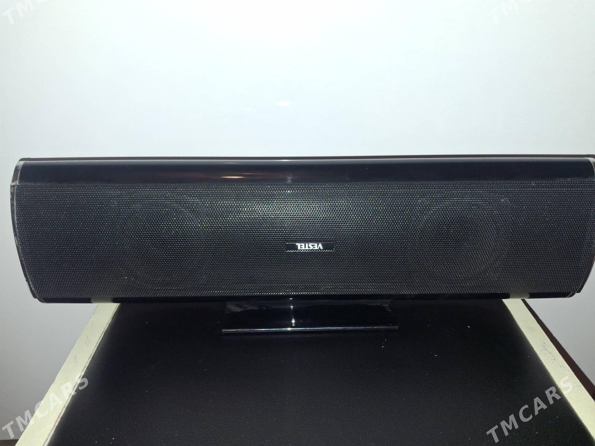 Kampyuter kolonka bocka - Дашогуз - img 3