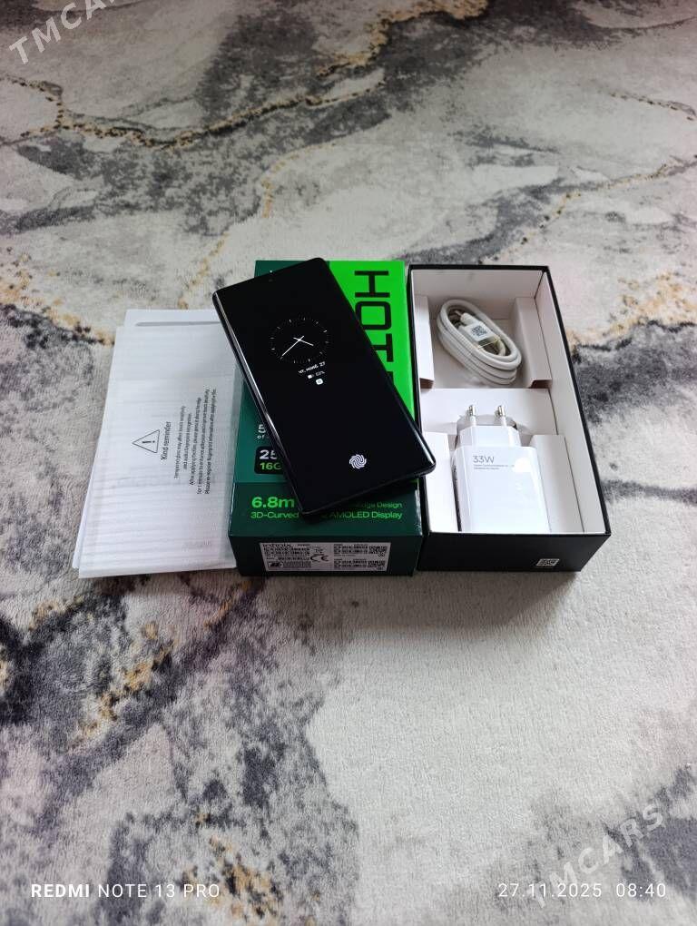 Infinix Hot 50pro+ 16/256gb - Gyzylarbat - img 3