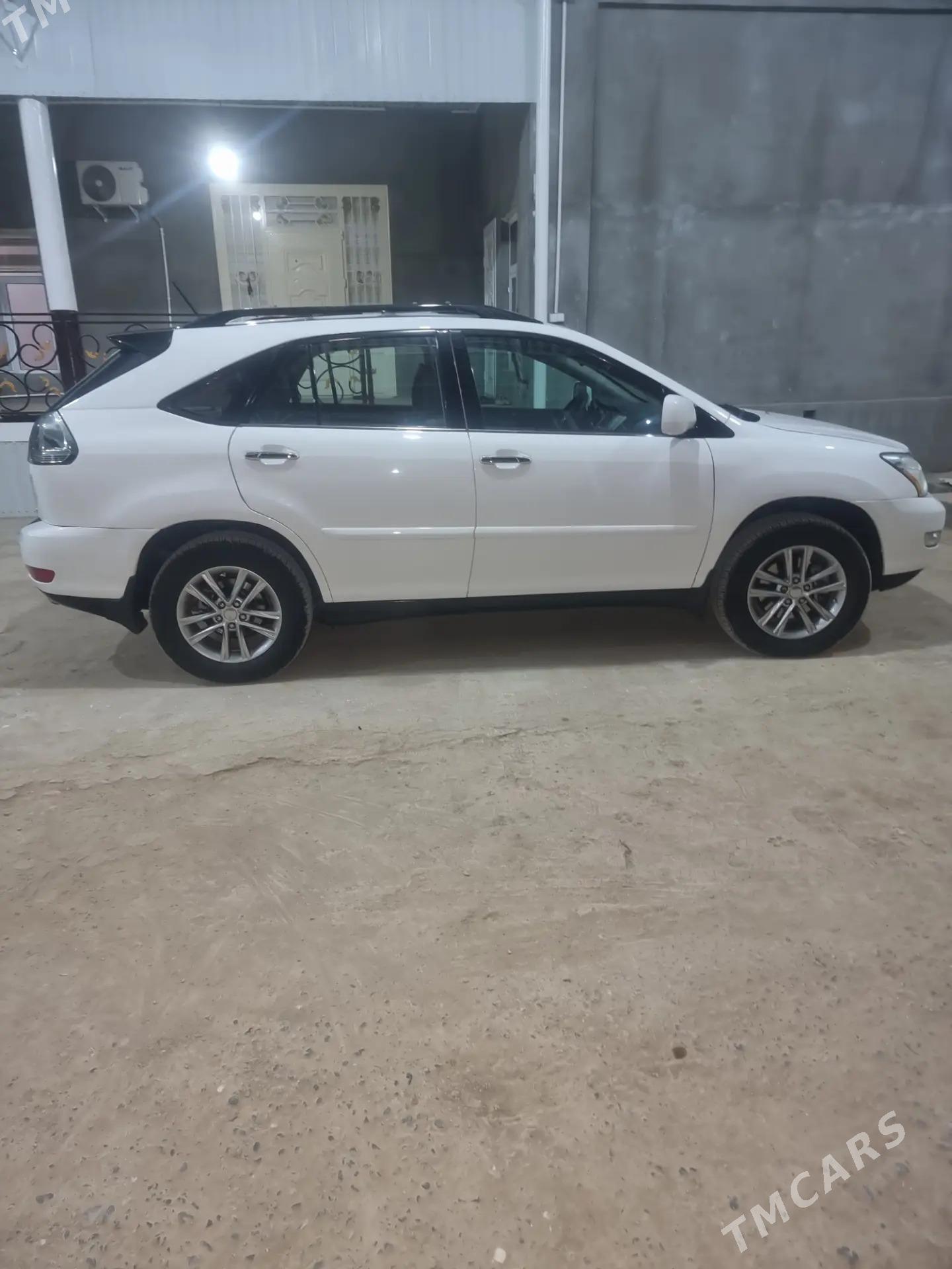Lexus RX 330 2005 - 250 000 TMT - Baýramaly - img 7