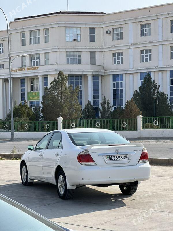 Toyota Camry 2003 - 165 000 TMT - Gyzylarbat - img 4