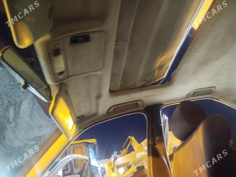 BMW E34 1991 - 35 000 TMT - Ak bugdaý etraby - img 5