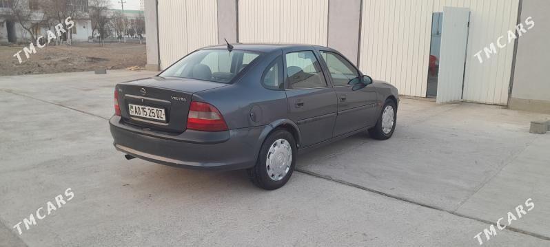 Opel Vectra 1996 - 55 000 TMT - Daşoguz - img 2