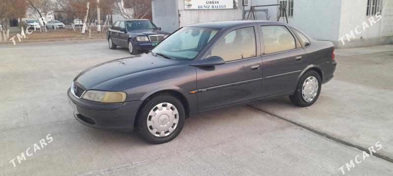 Opel Vectra 1996 - 55 000 TMT - Daşoguz - img 4