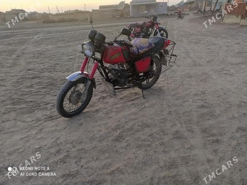 Fekon FK200-14G 2025 - 10 000 TMT - Esenguly - img 3