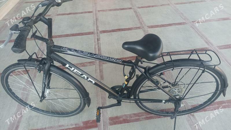 Welosiped - Векильбазар - img 2