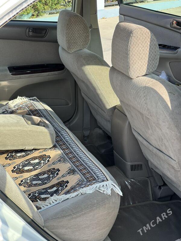 Toyota Camry 2003 - 165 000 TMT - Gyzylarbat - img 3