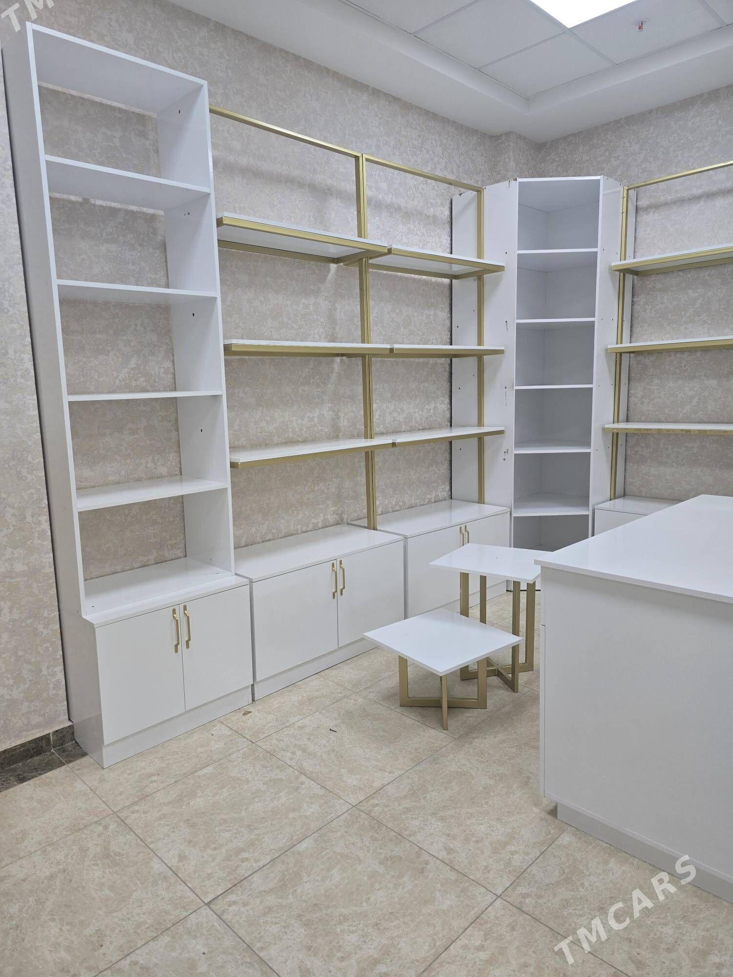 Magazyn üçin mebel - Ашхабад - img 5