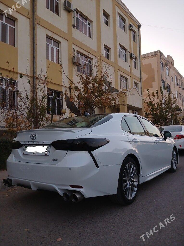 Toyota Camry 2022 - 374 000 TMT - Murgap - img 4