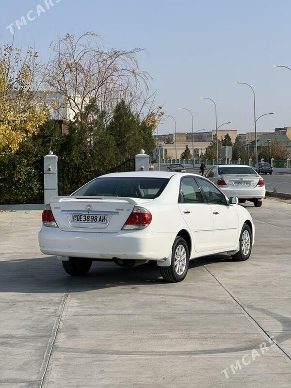 Toyota Camry 2003 - 165 000 TMT - Gyzylarbat - img 5