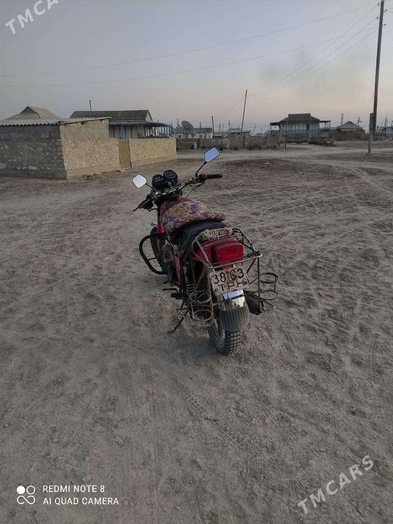 Fekon FK200-14G 2025 - 10 000 TMT - Esenguly - img 2