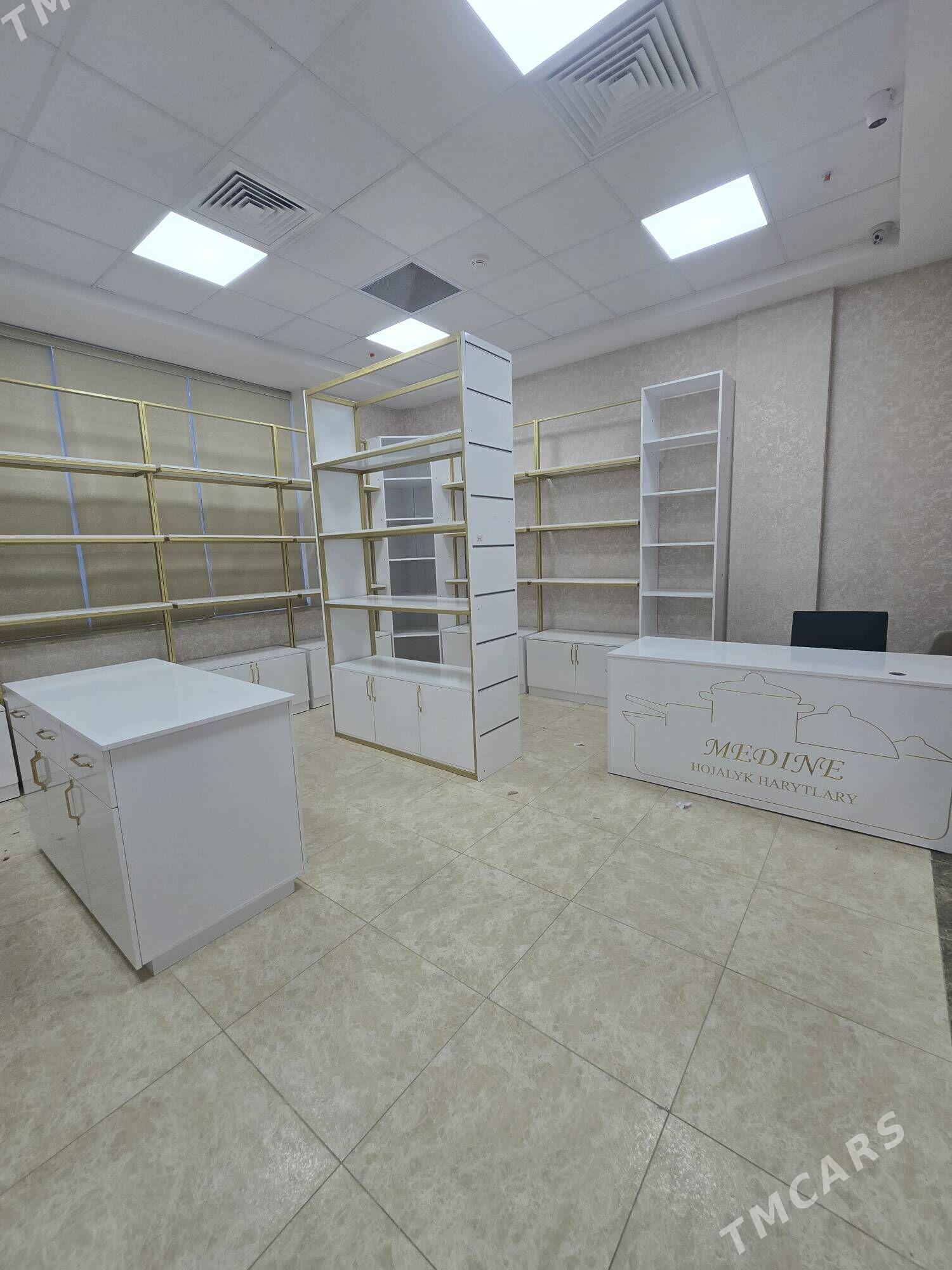 Magazyn üçin mebel - Ашхабад - img 2