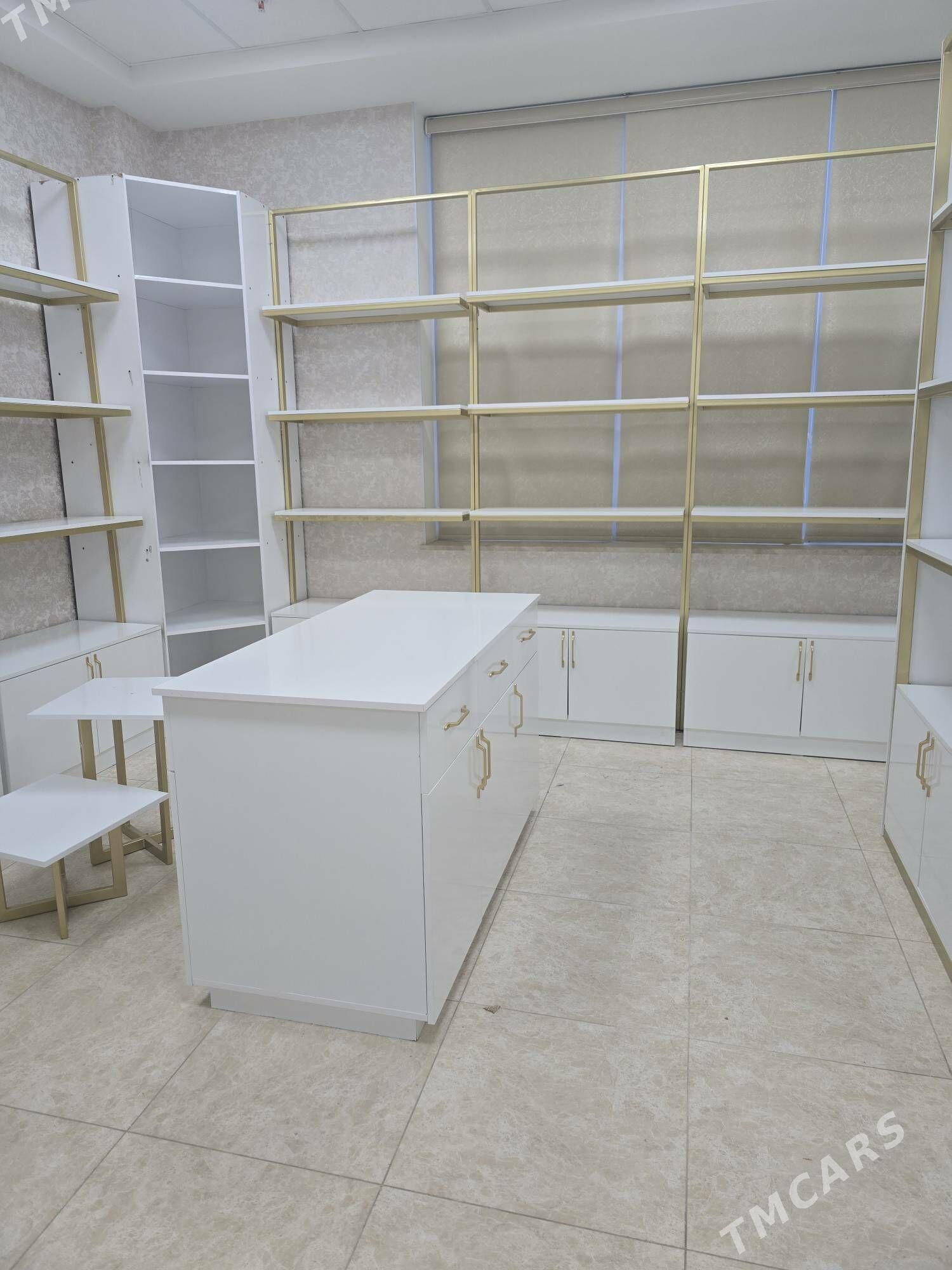 Magazyn üçin mebel - Ашхабад - img 4