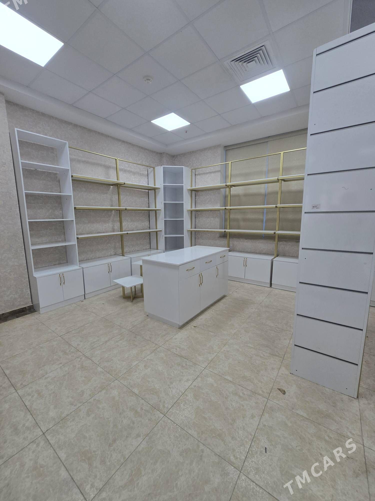 Magazyn üçin mebel - Ашхабад - img 1