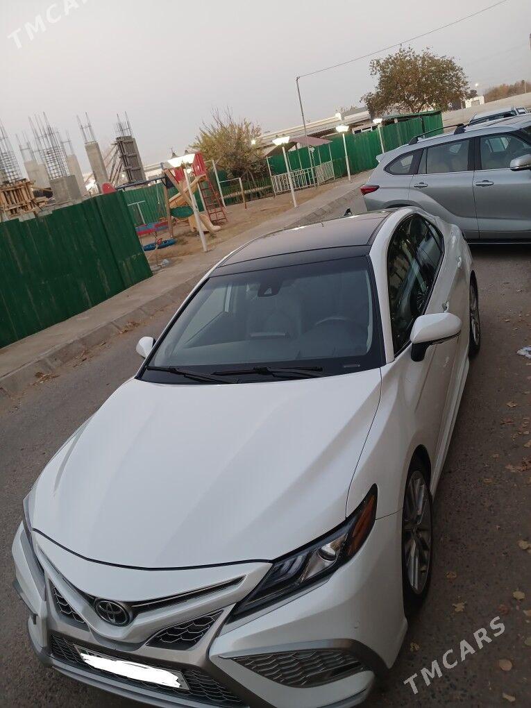 Toyota Camry 2022 - 374 000 TMT - Murgap - img 5