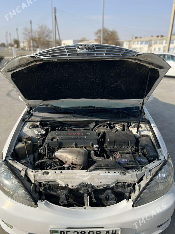Toyota Camry 2003 - 165 000 TMT - Gyzylarbat - img 10