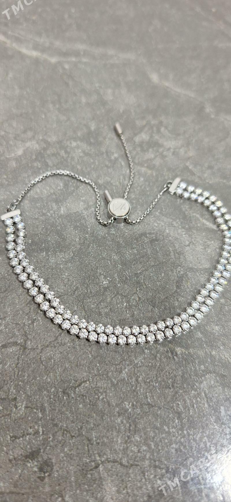 браслет - Çärjew - img 2