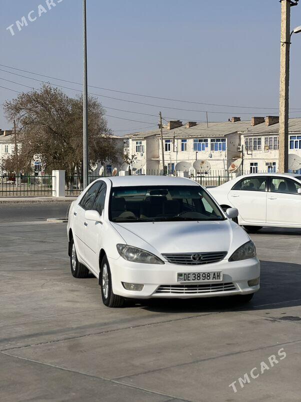 Toyota Camry 2003 - 165 000 TMT - Gyzylarbat - img 9