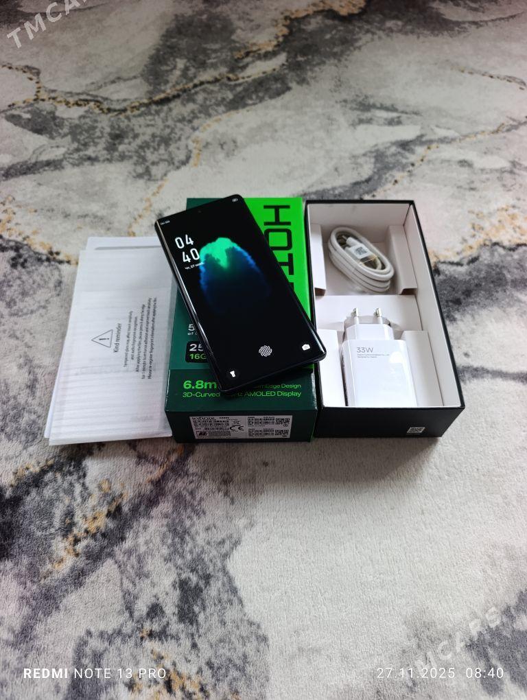 Infinix Hot 50pro+ 16/256gb - Gyzylarbat - img 4