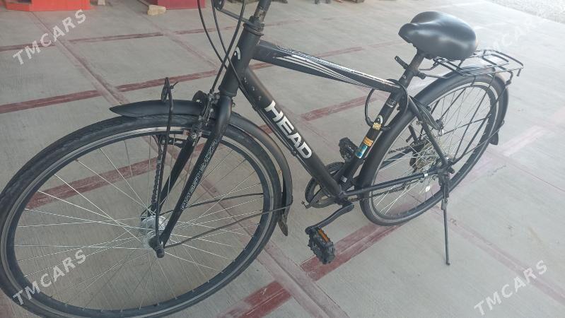 Welosiped - Векильбазар - img 3