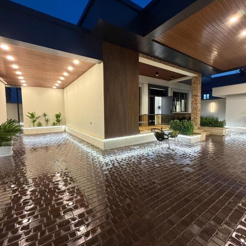 АкАлтын дом AkAltyn plan Jay - Ашхабад - img 2