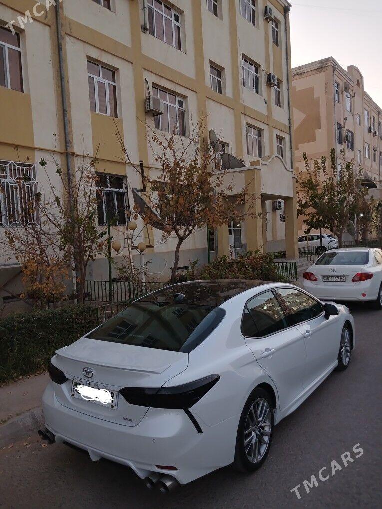 Toyota Camry 2022 - 374 000 TMT - Murgap - img 6