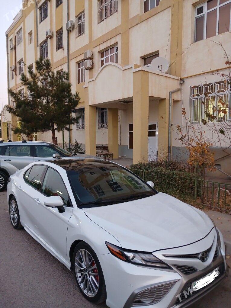 Toyota Camry 2022 - 374 000 TMT - Murgap - img 3