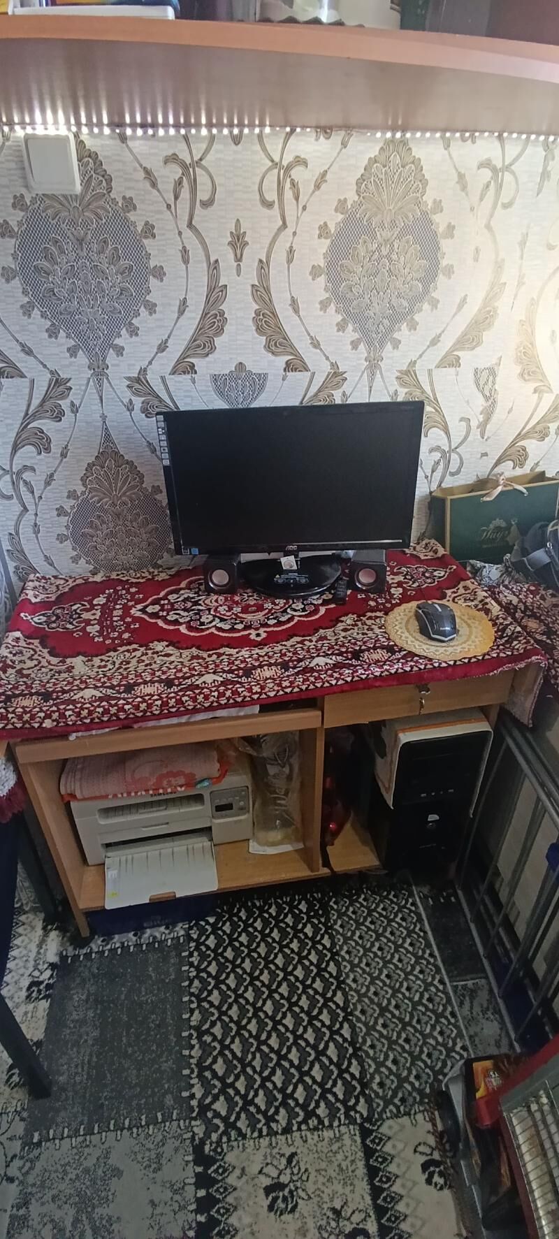 Damasny Kampyuter - Aşgabat - img 5