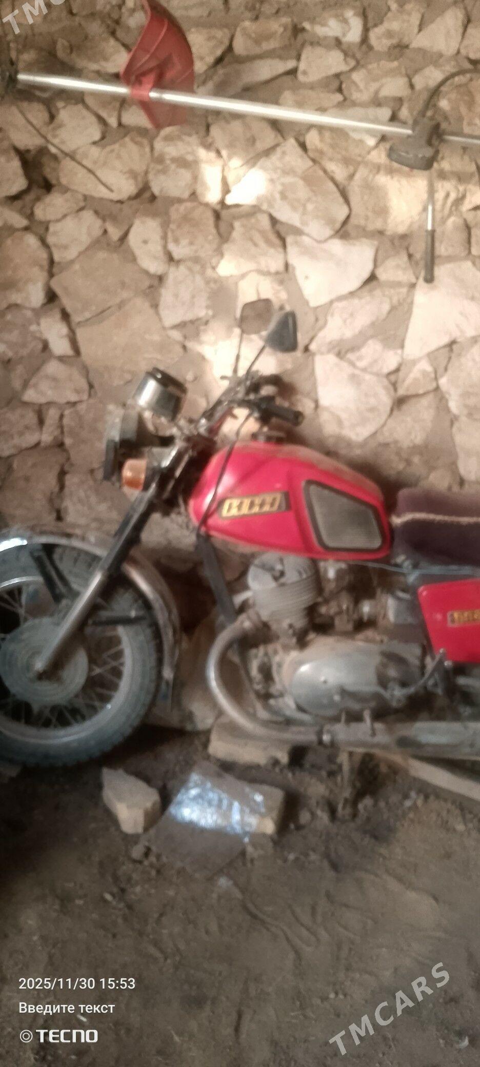 Iž Planeta 4 2025 - 8 000 TMT - Достлук - img 3