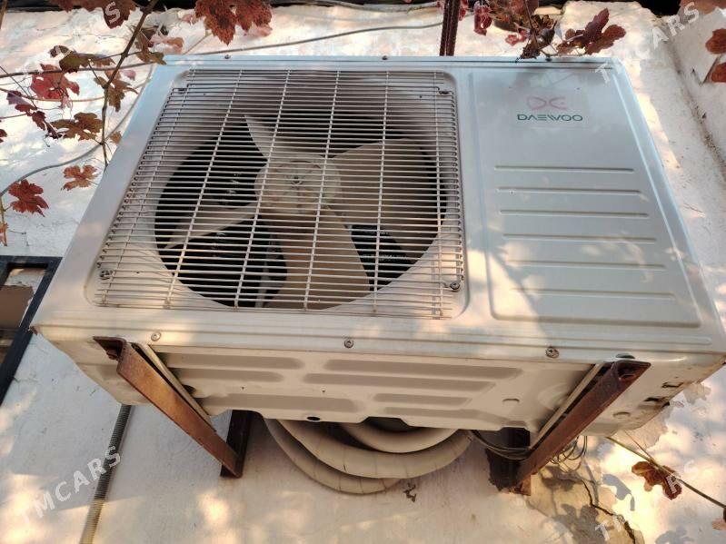 Кондиционер 18 дайво - Туркменабат - img 3