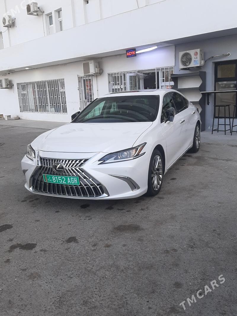 Lexus ES 350 2022 - 700 000 TMT - ул. Московская (10 йыл абаданчылык ш.) - img 2