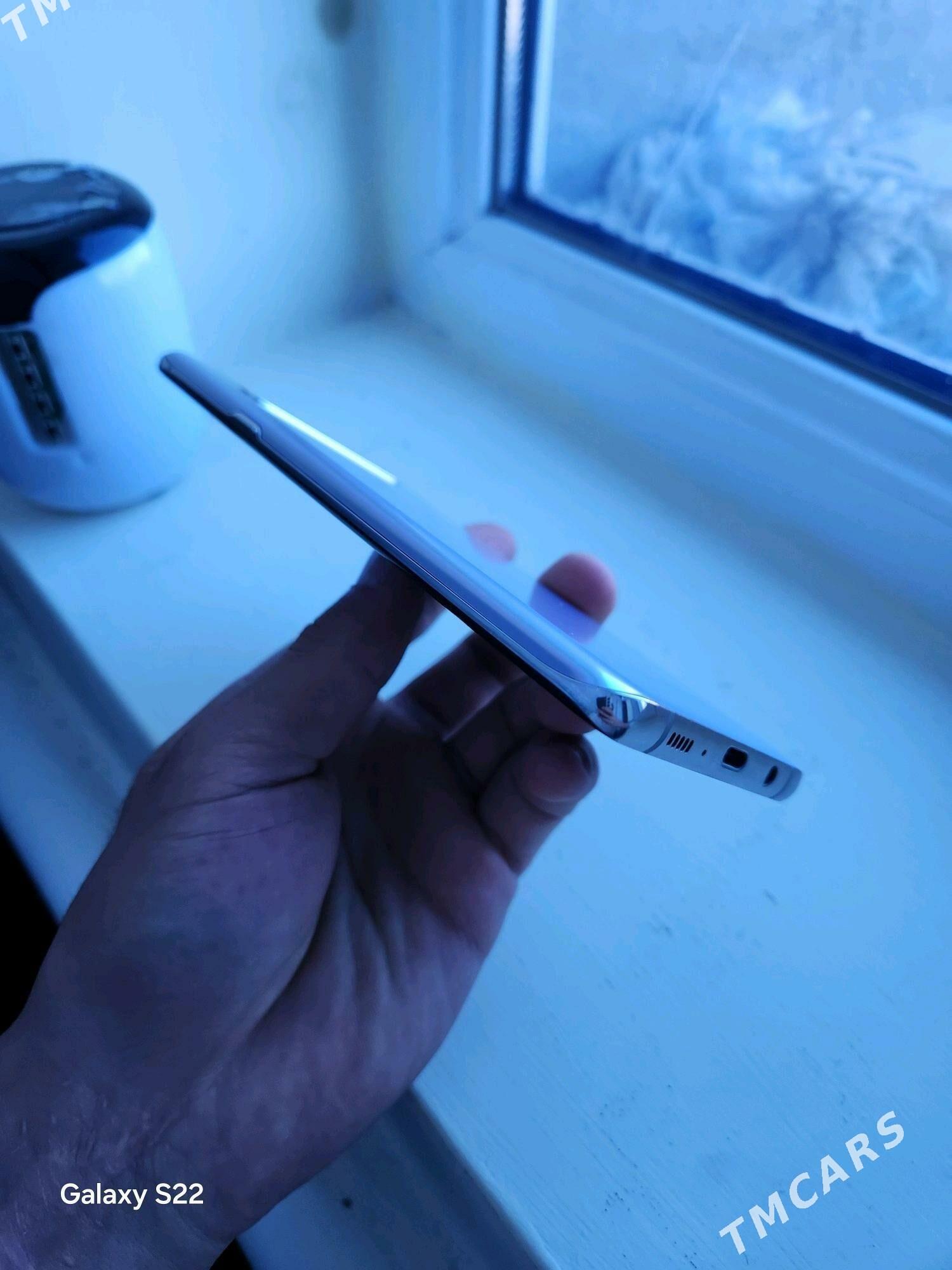 S10+ 5G - Шабатский этрап - img 4