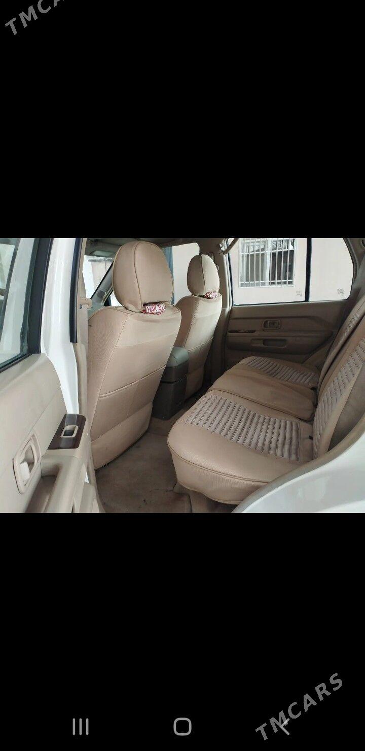 Nissan Pathfinder 2003 - 125 000 TMT - Бахарден - img 9
