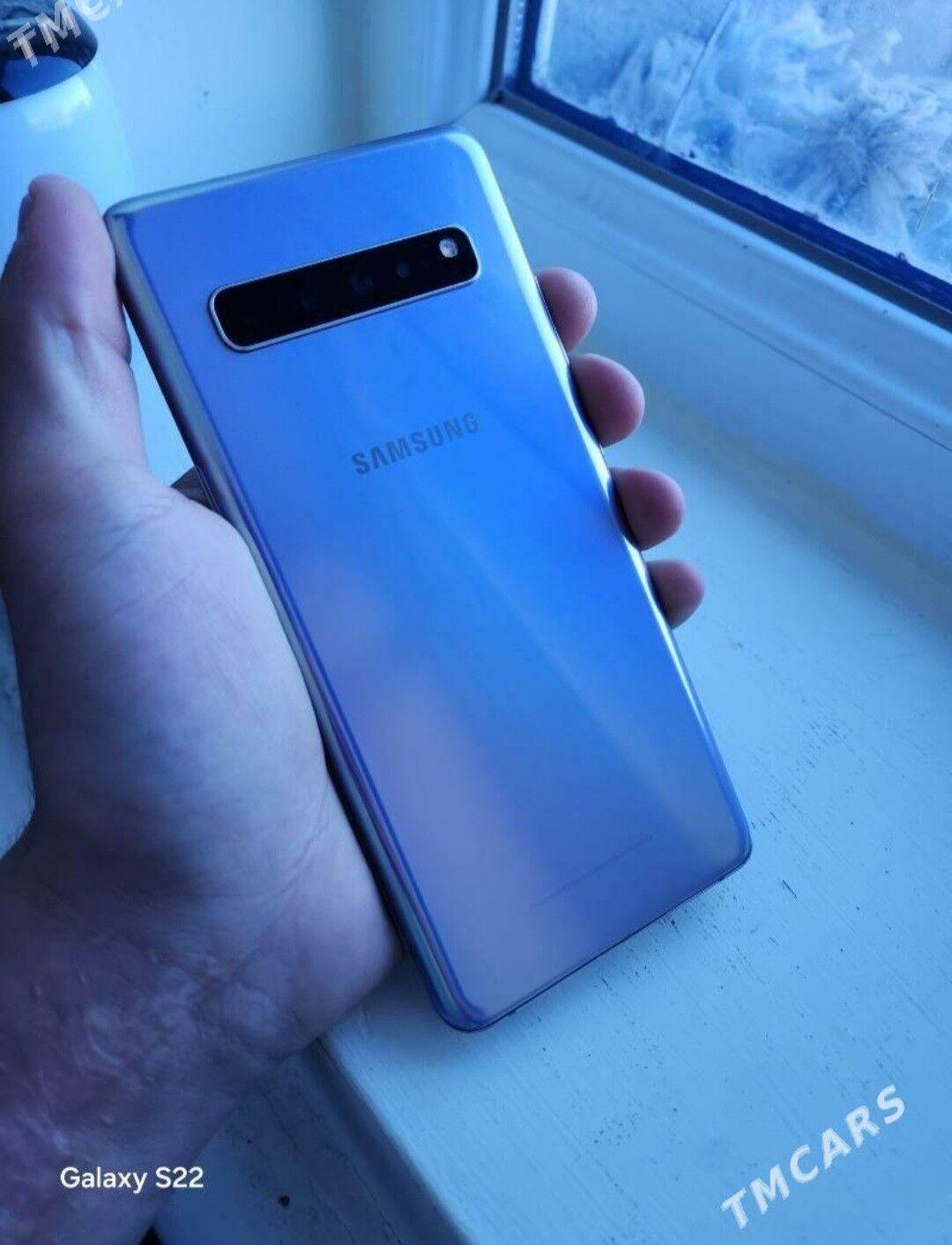 S10+ 5G - Шабатский этрап - img 1
