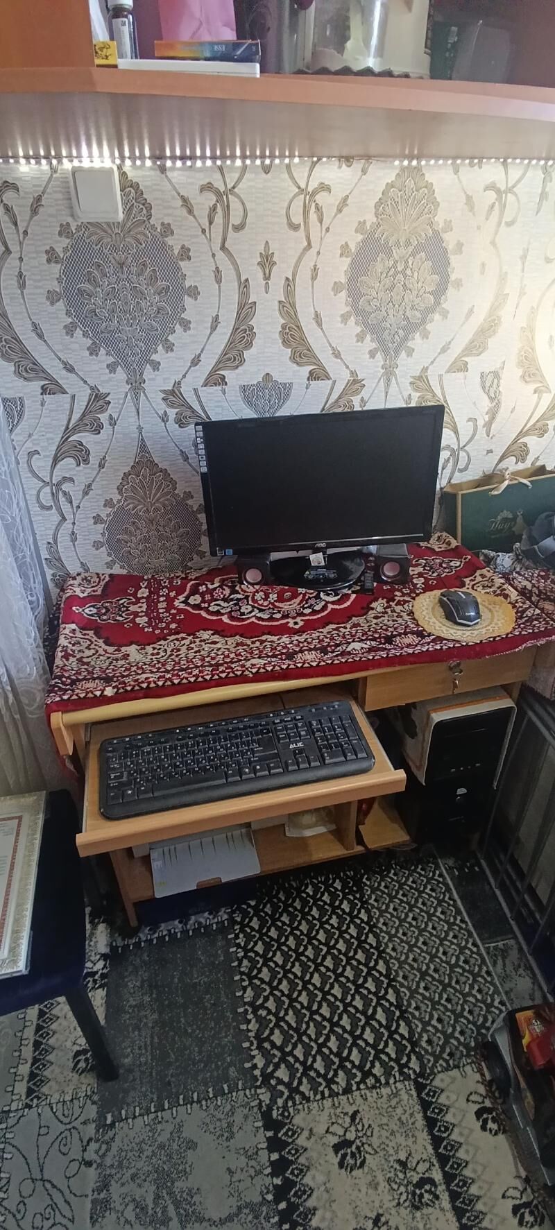 Damasny Kampyuter - Aşgabat - img 2