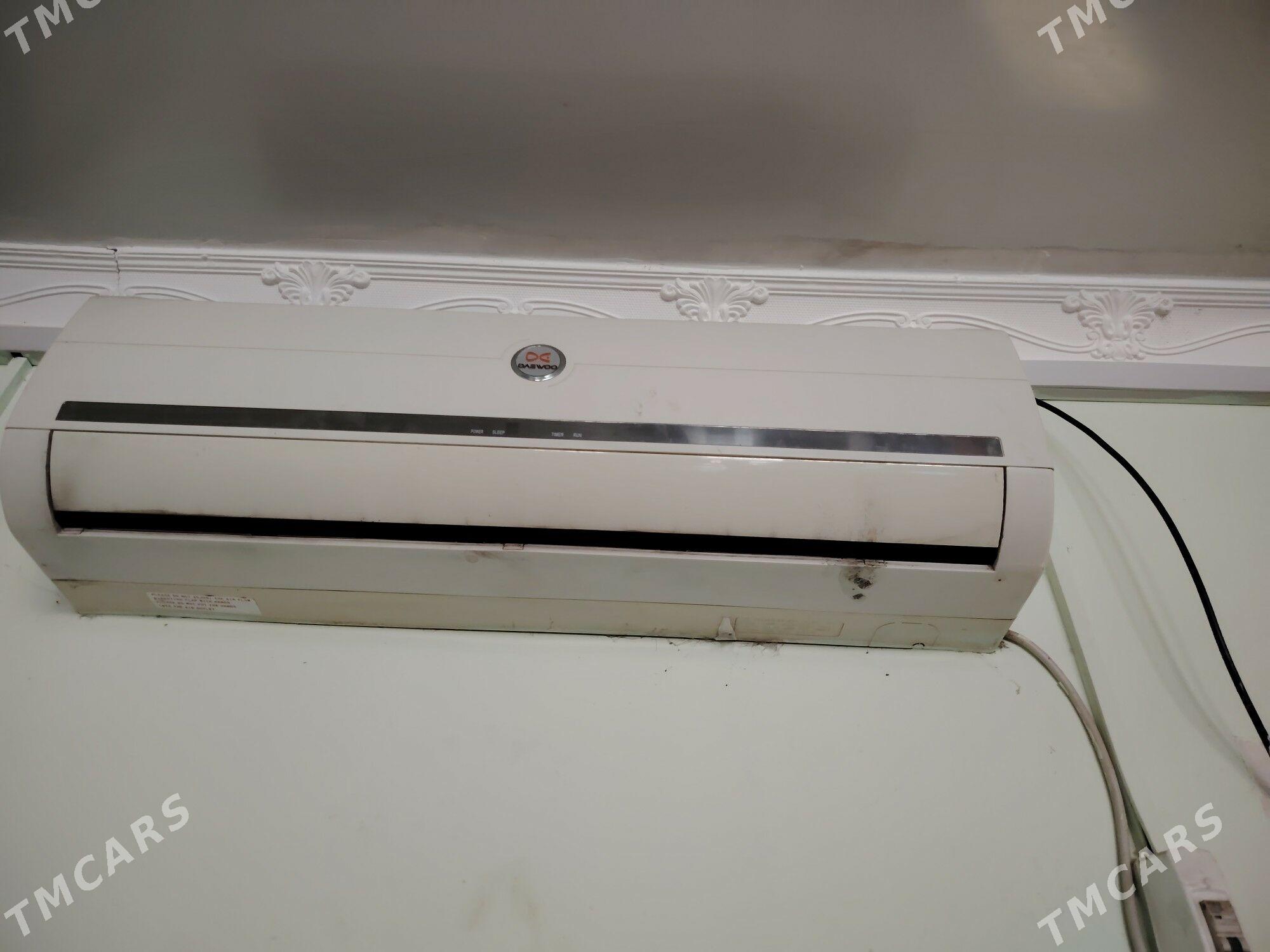 Кондиционер 18 дайво - Туркменабат - img 2