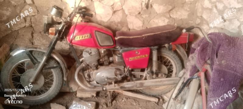 Iž Planeta 4 2025 - 8 000 TMT - Достлук - img 1